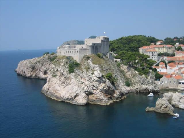 Old Harbour City Center Apartment Dubrovnik Extérieur photo