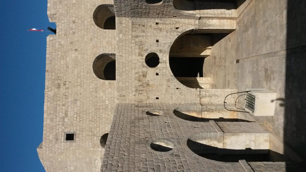 Old Harbour City Center Apartment Dubrovnik Extérieur photo