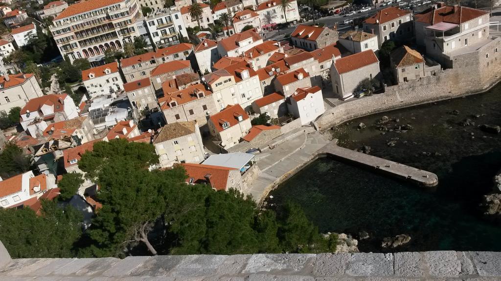 Old Harbour City Center Apartment Dubrovnik Extérieur photo