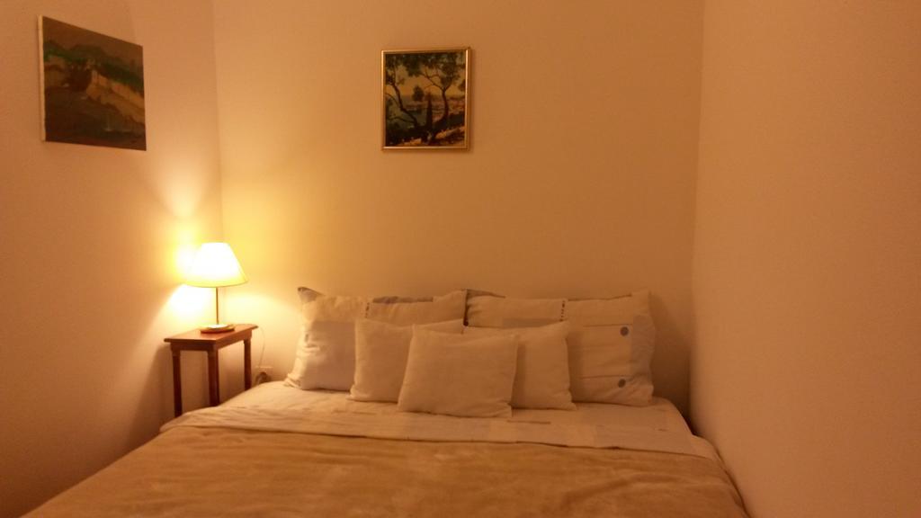 Old Harbour City Center Apartment Dubrovnik Chambre photo