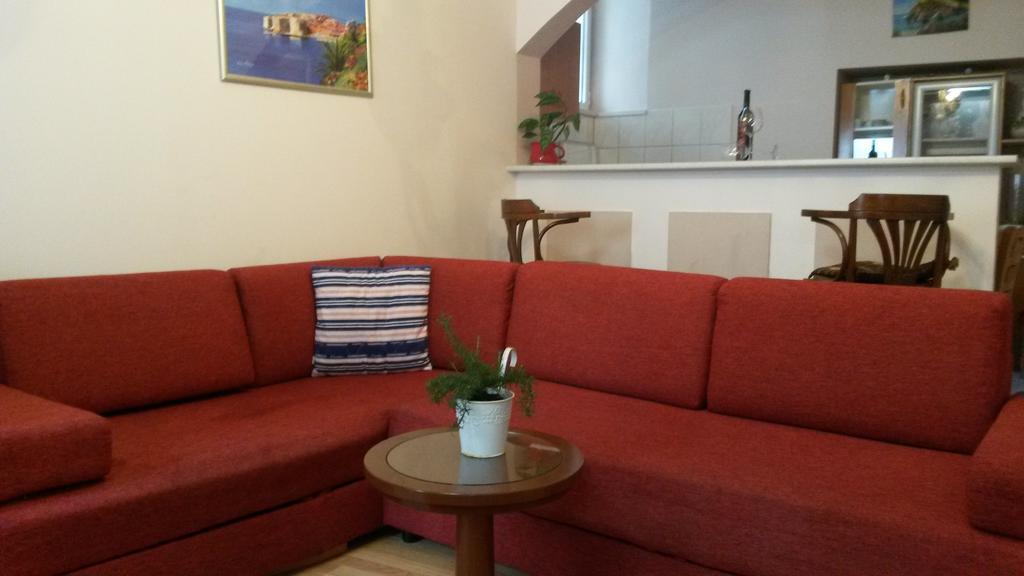 Old Harbour City Center Apartment Dubrovnik Chambre photo