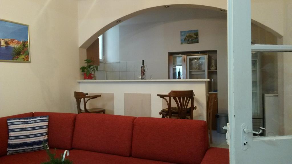 Old Harbour City Center Apartment Dubrovnik Chambre photo