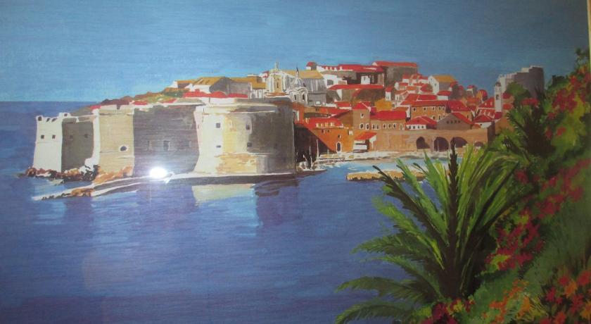 Old Harbour City Center Apartment Dubrovnik Extérieur photo
